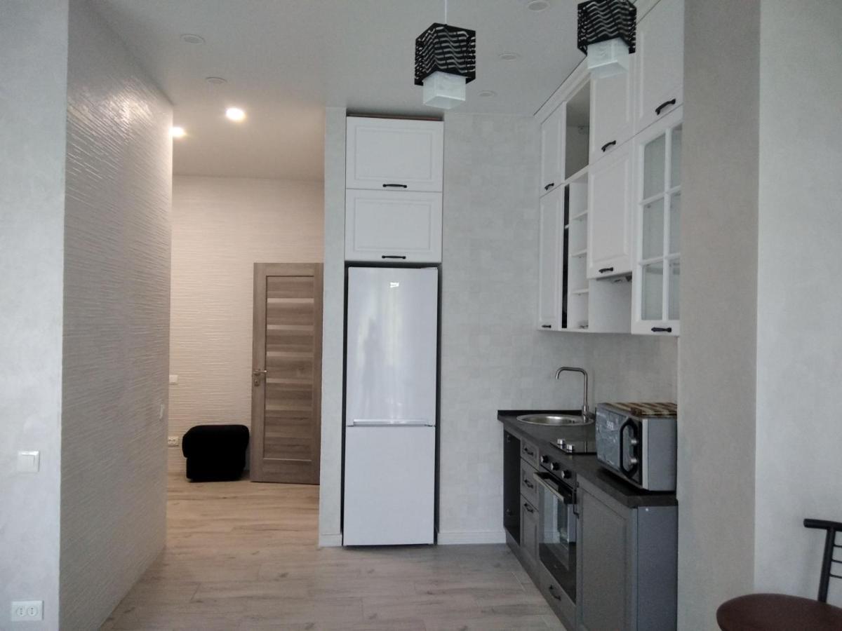 Korfu Next To The Beach And Sea Apartment Odesa Exterior photo