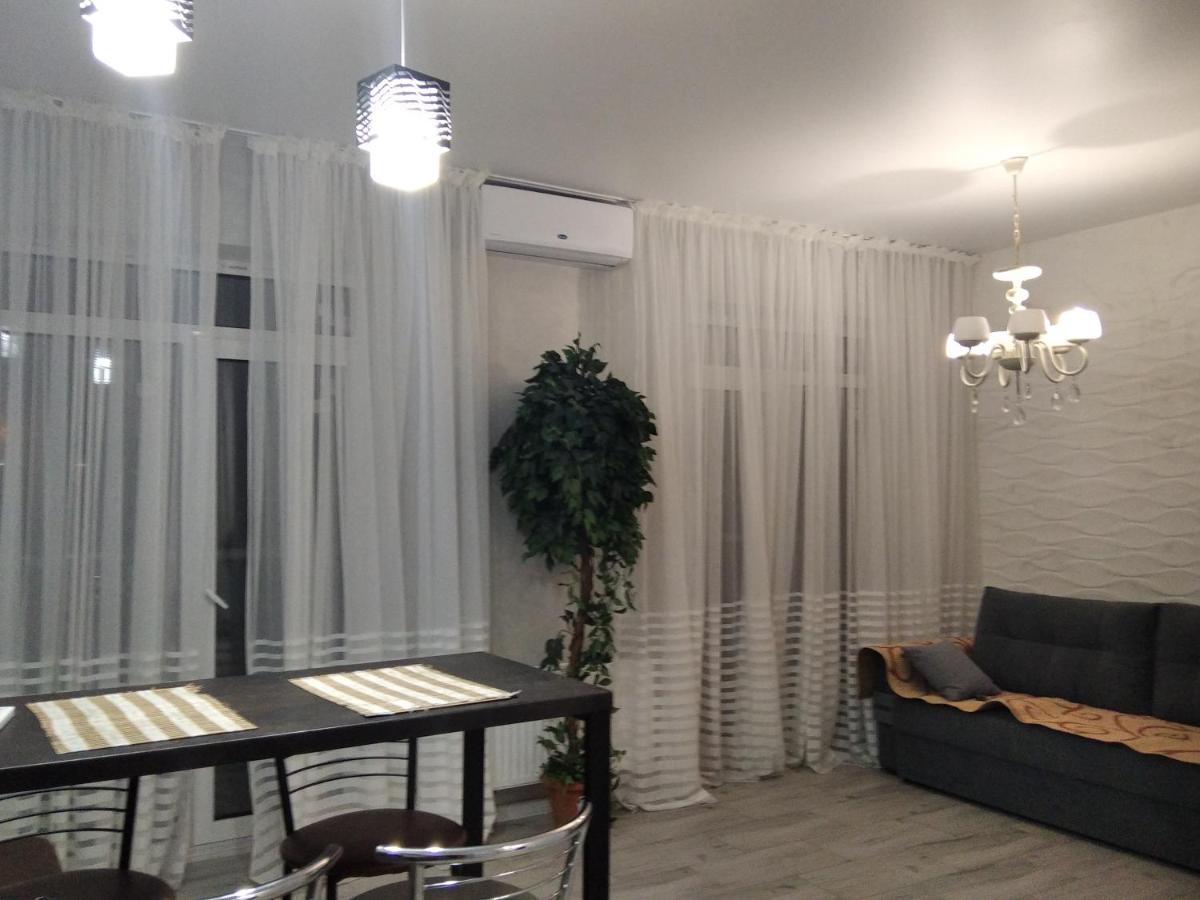 Korfu Next To The Beach And Sea Apartment Odesa Exterior photo
