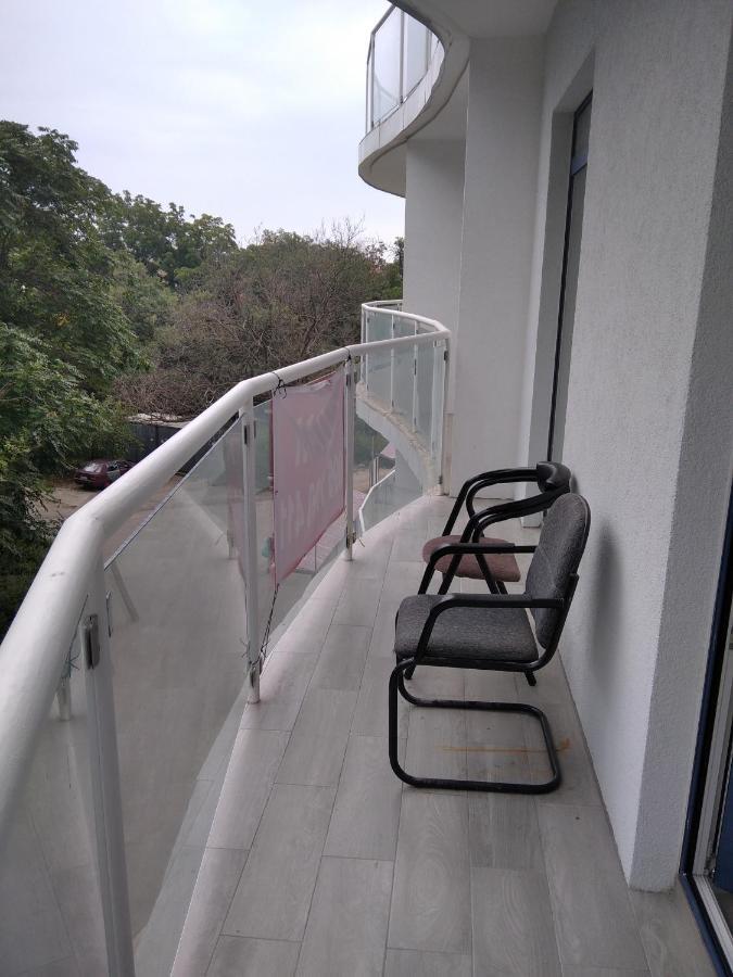 Korfu Next To The Beach And Sea Apartment Odesa Exterior photo