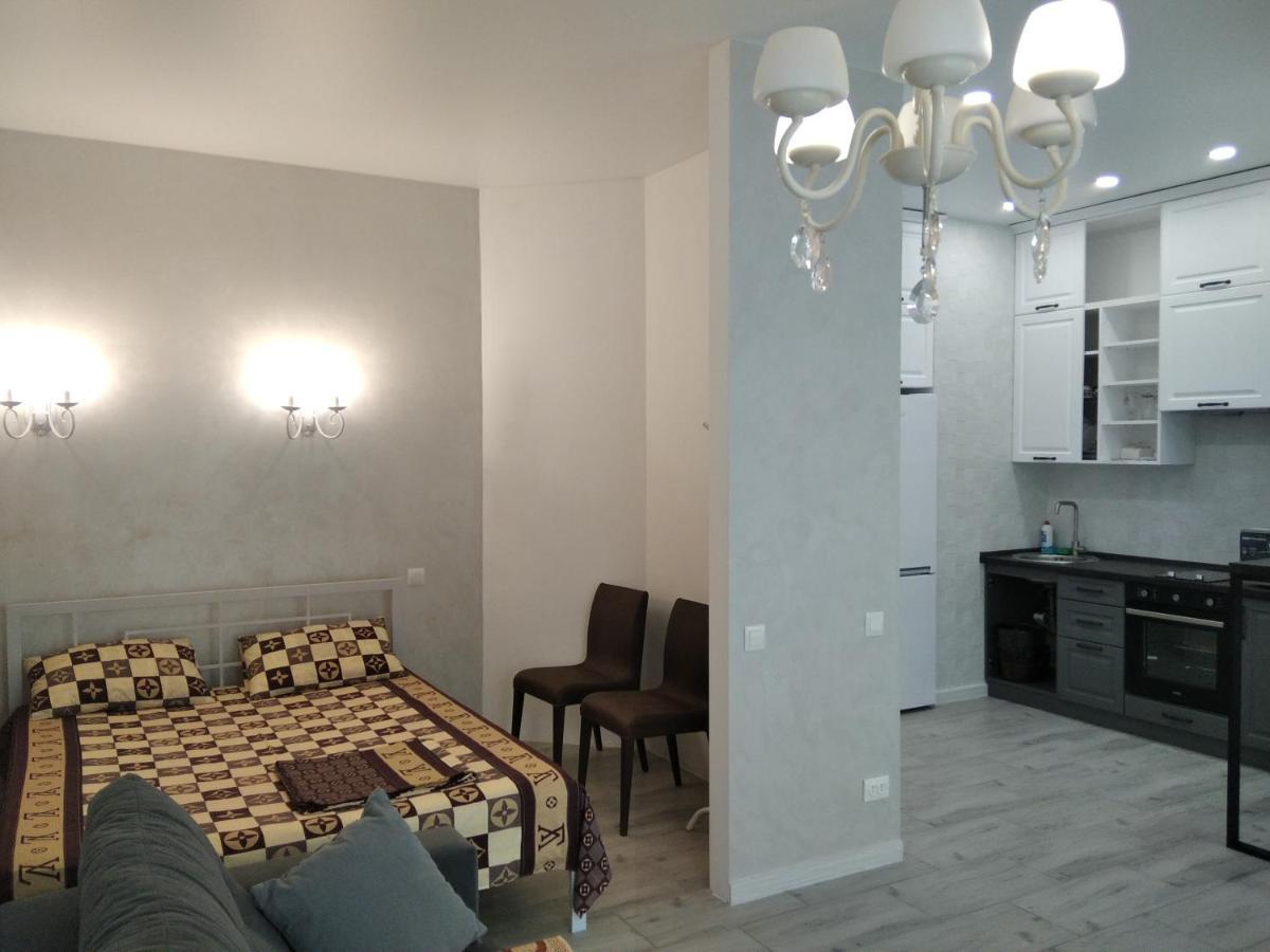 Korfu Next To The Beach And Sea Apartment Odesa Exterior photo